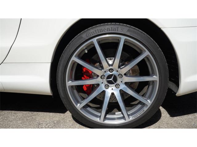 2006 Mercedes-Benz SL65 (CC-2084224) for sale in Norcross, Georgia