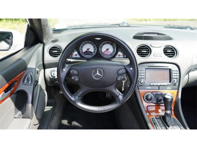 2006 Mercedes-Benz SL65 (CC-2084224) for sale in Norcross, Georgia