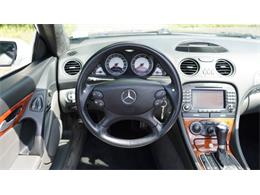 2006 Mercedes-Benz SL65 (CC-2084224) for sale in Norcross, Georgia