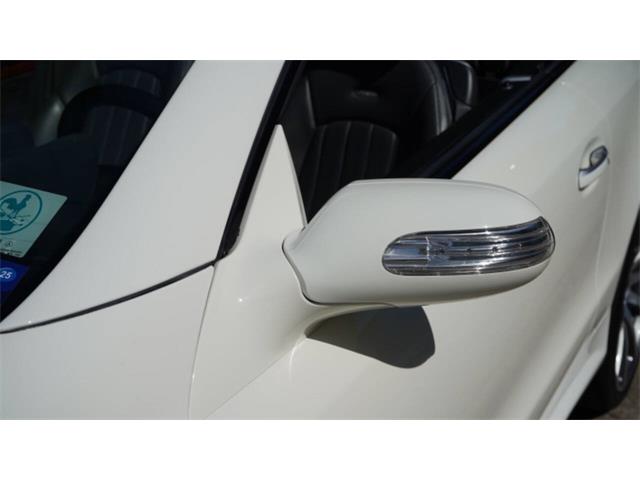2006 Mercedes-Benz SL65 (CC-2084224) for sale in Norcross, Georgia