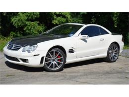 2006 Mercedes-Benz SL65 (CC-2084224) for sale in Norcross, Georgia
