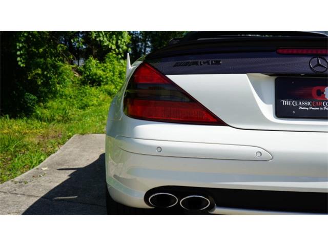 2006 Mercedes-Benz SL65 (CC-2084224) for sale in Norcross, Georgia