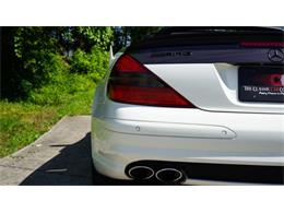 2006 Mercedes-Benz SL65 (CC-2084224) for sale in Norcross, Georgia