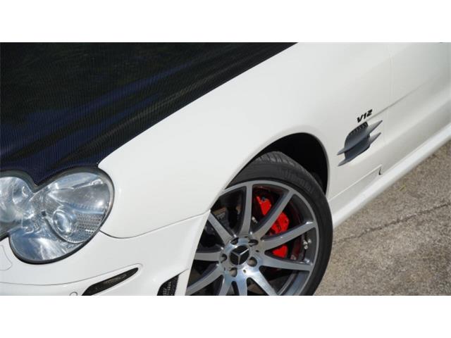 2006 Mercedes-Benz SL65 (CC-2084224) for sale in Norcross, Georgia