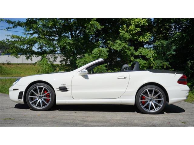 2006 Mercedes-Benz SL65 (CC-2084224) for sale in Norcross, Georgia