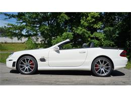 2006 Mercedes-Benz SL65 (CC-2084224) for sale in Norcross, Georgia