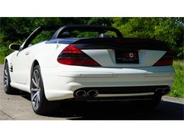 2006 Mercedes-Benz SL65 (CC-2084224) for sale in Norcross, Georgia