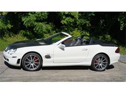 2006 Mercedes-Benz SL65 (CC-2084224) for sale in Norcross, Georgia