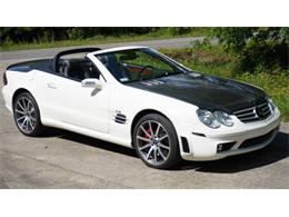 2006 Mercedes-Benz SL65 (CC-2084224) for sale in Norcross, Georgia