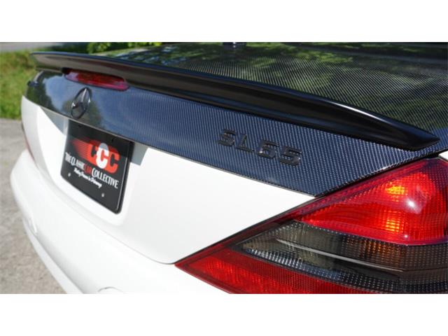 2006 Mercedes-Benz SL65 (CC-2084224) for sale in Norcross, Georgia