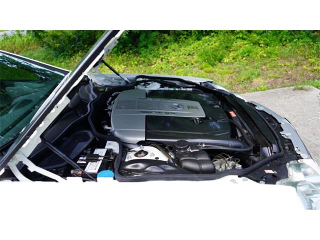 2006 Mercedes-Benz SL65 (CC-2084224) for sale in Norcross, Georgia