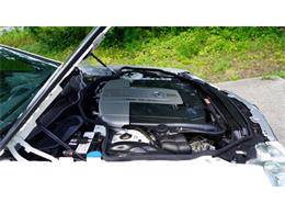 2006 Mercedes-Benz SL65 (CC-2084224) for sale in Norcross, Georgia