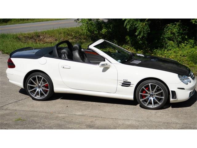 2006 Mercedes-Benz SL65 (CC-2084224) for sale in Norcross, Georgia