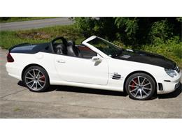 2006 Mercedes-Benz SL65 (CC-2084224) for sale in Norcross, Georgia