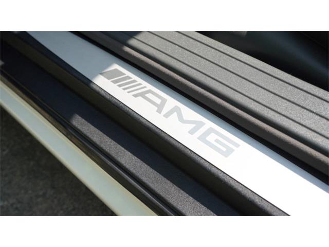2006 Mercedes-Benz SL65 (CC-2084224) for sale in Norcross, Georgia
