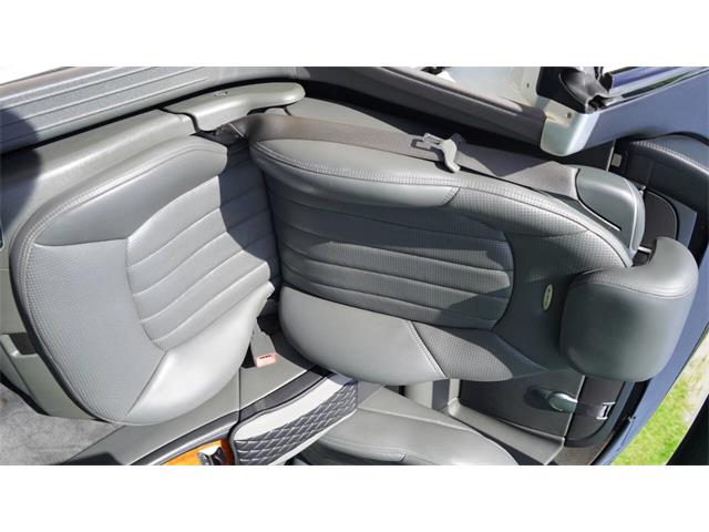 2006 Mercedes-Benz SL65 (CC-2084224) for sale in Norcross, Georgia