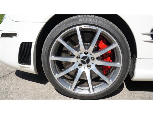 2006 Mercedes-Benz SL65 (CC-2084224) for sale in Norcross, Georgia