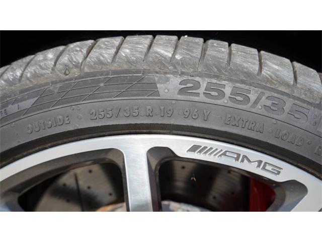 2006 Mercedes-Benz SL65 (CC-2084224) for sale in Norcross, Georgia