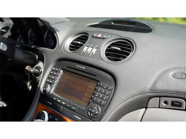 2006 Mercedes-Benz SL65 (CC-2084224) for sale in Norcross, Georgia