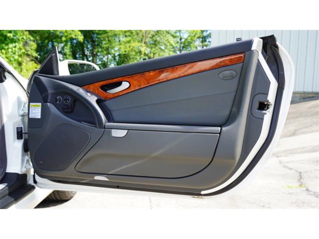 2006 Mercedes-Benz SL65 (CC-2084224) for sale in Norcross, Georgia