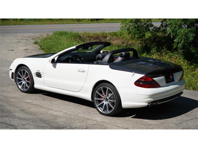 2006 Mercedes-Benz SL65 (CC-2084224) for sale in Norcross, Georgia