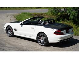 2006 Mercedes-Benz SL65 (CC-2084224) for sale in Norcross, Georgia