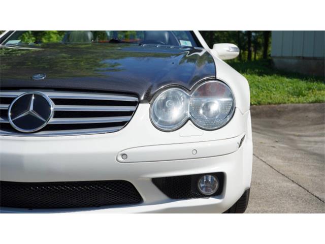 2006 Mercedes-Benz SL65 (CC-2084224) for sale in Norcross, Georgia