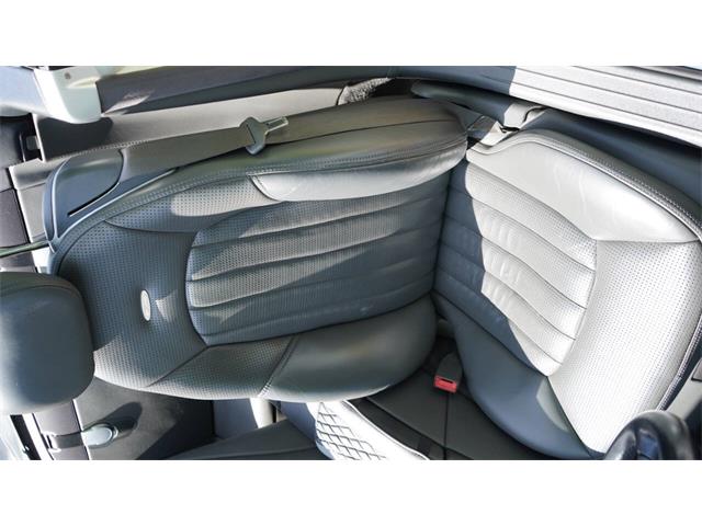 2006 Mercedes-Benz SL65 (CC-2084224) for sale in Norcross, Georgia
