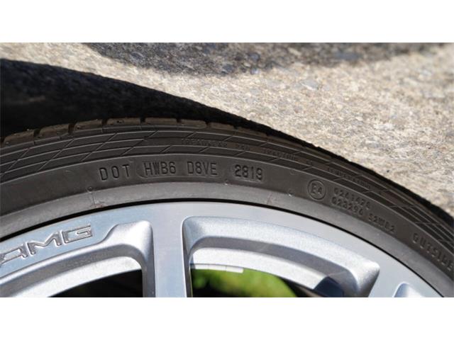 2006 Mercedes-Benz SL65 (CC-2084224) for sale in Norcross, Georgia