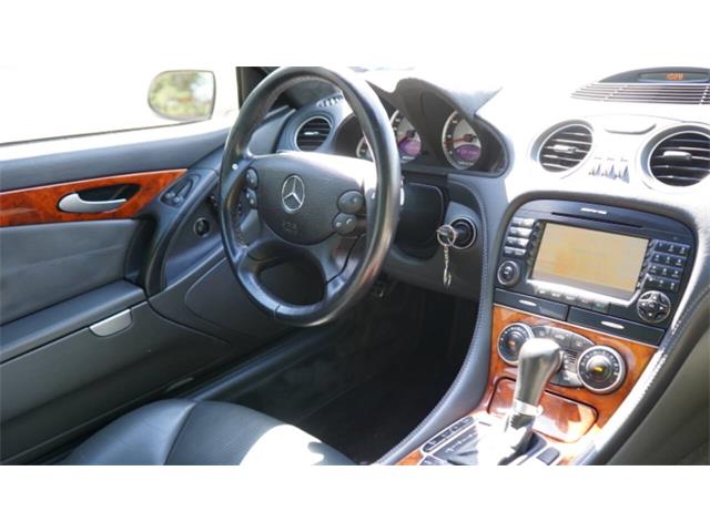 2006 Mercedes-Benz SL65 (CC-2084224) for sale in Norcross, Georgia