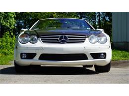 2006 Mercedes-Benz SL65 (CC-2084224) for sale in Norcross, Georgia