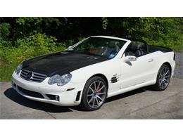 2006 Mercedes-Benz SL65 (CC-2084224) for sale in Norcross, Georgia