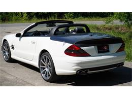 2006 Mercedes-Benz SL65 (CC-2084224) for sale in Norcross, Georgia