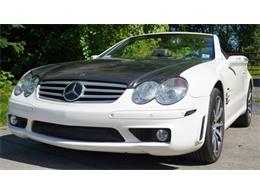 2006 Mercedes-Benz SL65 (CC-2084224) for sale in Norcross, Georgia