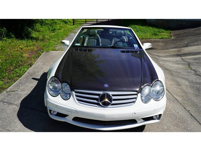 2006 Mercedes-Benz SL65 (CC-2084224) for sale in Norcross, Georgia