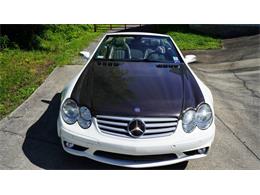 2006 Mercedes-Benz SL65 (CC-2084224) for sale in Norcross, Georgia