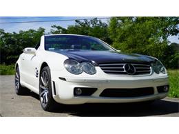 2006 Mercedes-Benz SL65 (CC-2084224) for sale in Norcross, Georgia