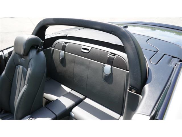 2006 Mercedes-Benz SL65 (CC-2084224) for sale in Norcross, Georgia