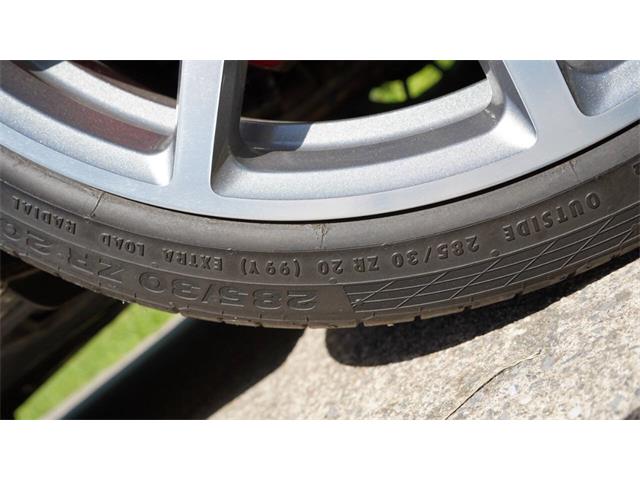 2006 Mercedes-Benz SL65 (CC-2084224) for sale in Norcross, Georgia