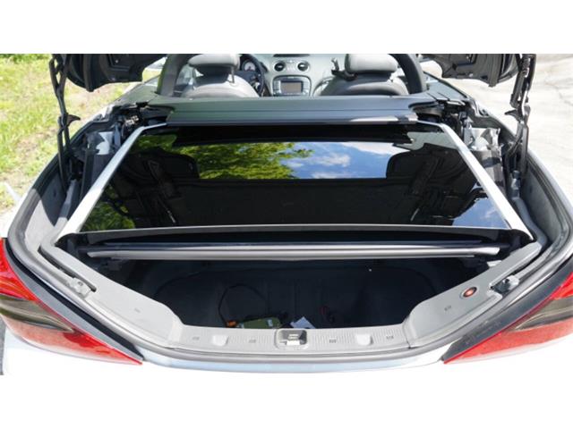 2006 Mercedes-Benz SL65 (CC-2084224) for sale in Norcross, Georgia