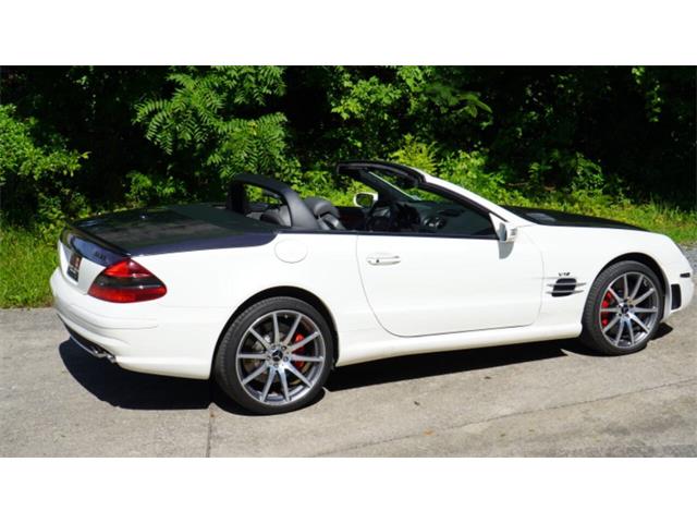 2006 Mercedes-Benz SL65 (CC-2084224) for sale in Norcross, Georgia