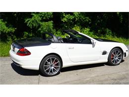 2006 Mercedes-Benz SL65 (CC-2084224) for sale in Norcross, Georgia
