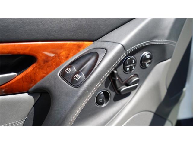2006 Mercedes-Benz SL65 (CC-2084224) for sale in Norcross, Georgia
