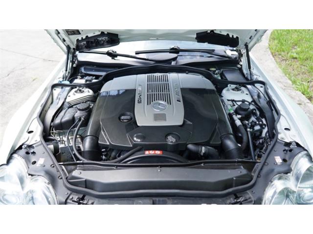 2006 Mercedes-Benz SL65 (CC-2084224) for sale in Norcross, Georgia