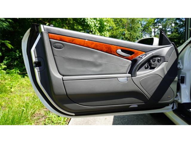 2006 Mercedes-Benz SL65 (CC-2084224) for sale in Norcross, Georgia