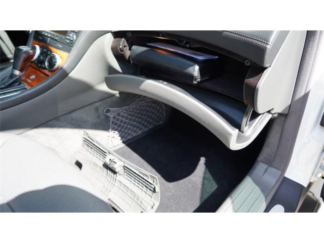 2006 Mercedes-Benz SL65 (CC-2084224) for sale in Norcross, Georgia