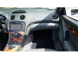 2006 Mercedes-Benz SL65 (CC-2084224) for sale in Norcross, Georgia