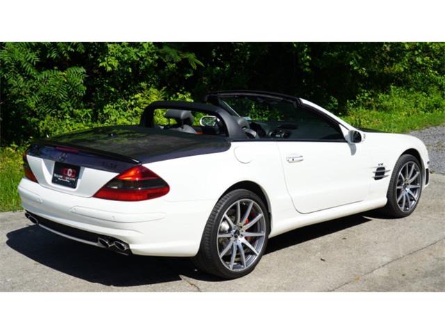2006 Mercedes-Benz SL65 (CC-2084224) for sale in Norcross, Georgia