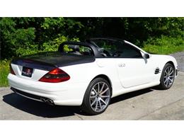 2006 Mercedes-Benz SL65 (CC-2084224) for sale in Norcross, Georgia