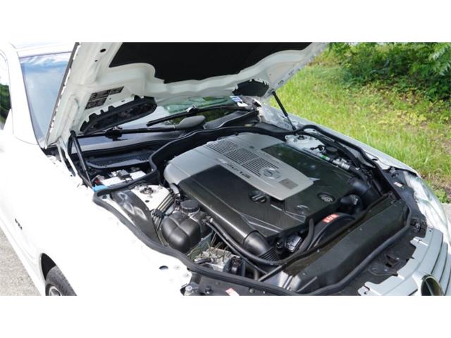 2006 Mercedes-Benz SL65 (CC-2084224) for sale in Norcross, Georgia